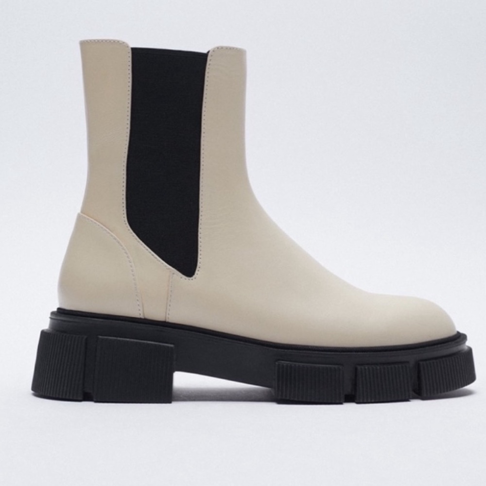 Zara boot - Picture 8 of 10